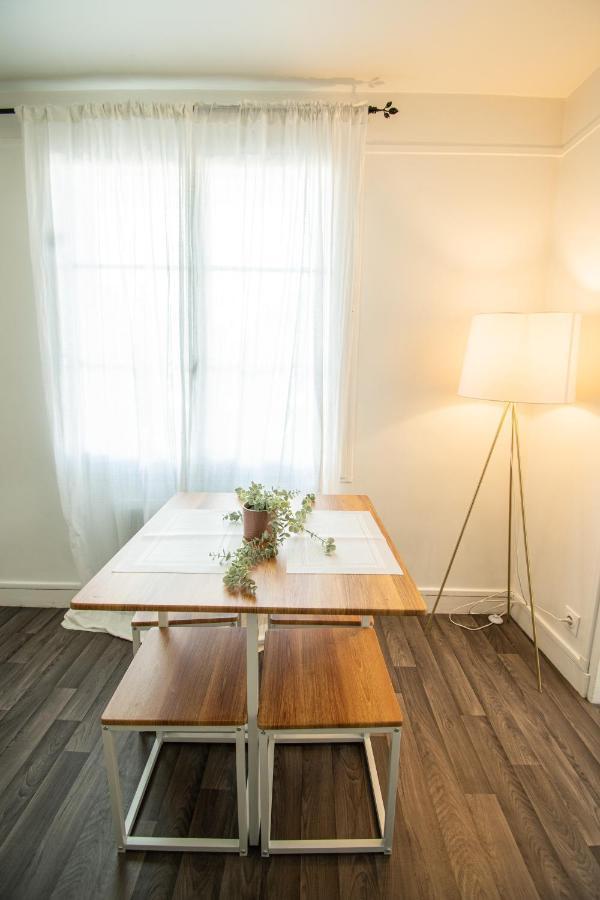 Ideal Acces Aux Portes De Paris Cachan Εξωτερικό φωτογραφία